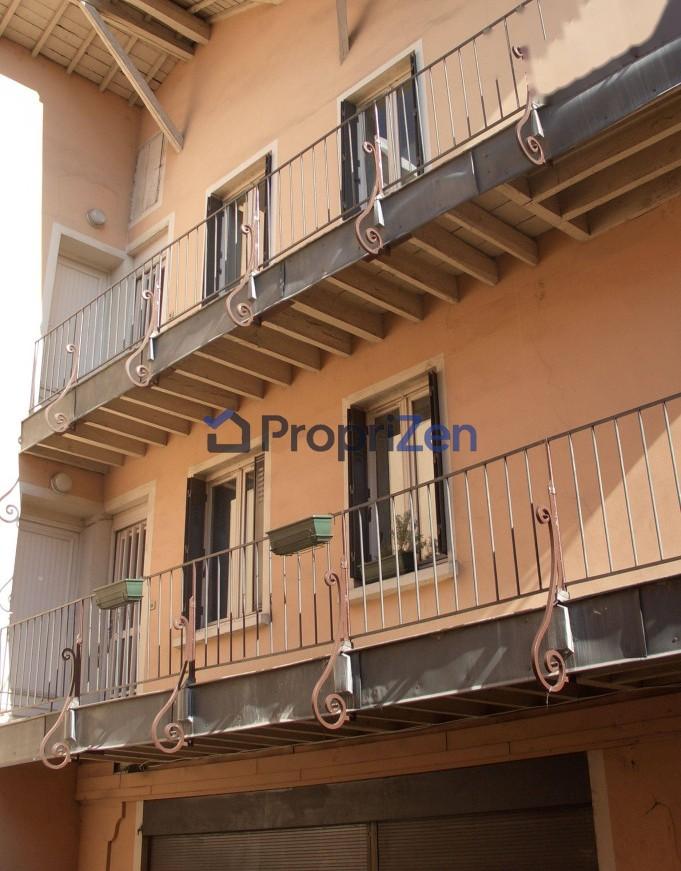 Flat Rue de l'Oiselière in Lyon
