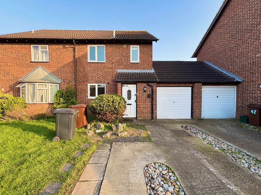 House Cardinal Close in Epsom and Ewell