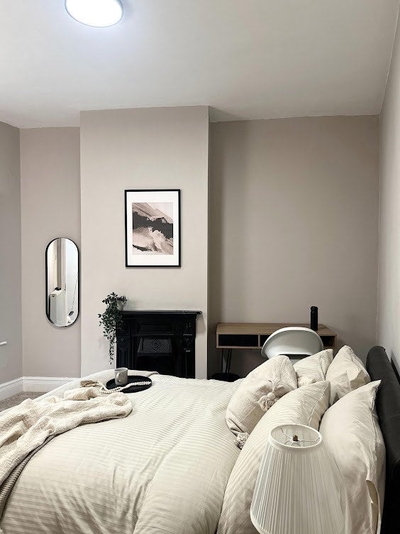 Room Thurlby Street in Manchester