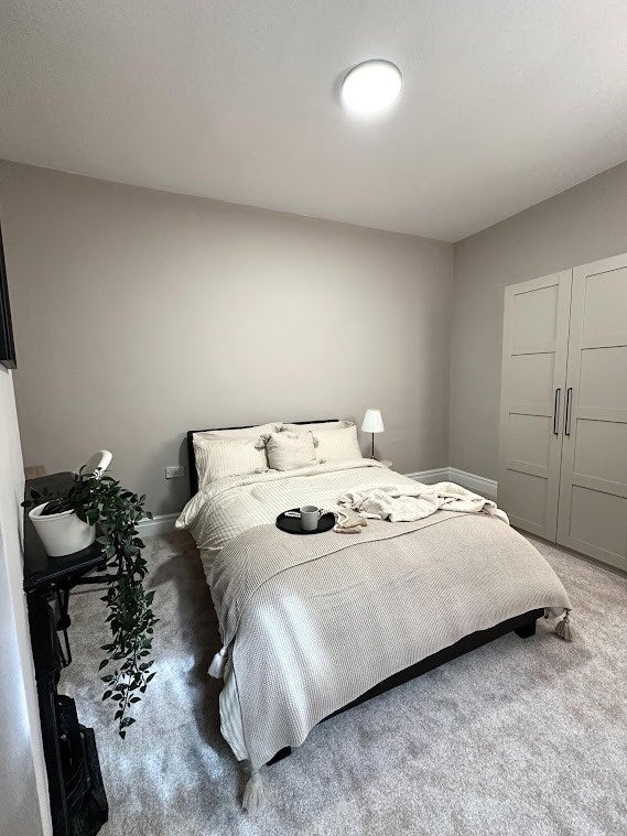 Room Thurlby Street in Manchester