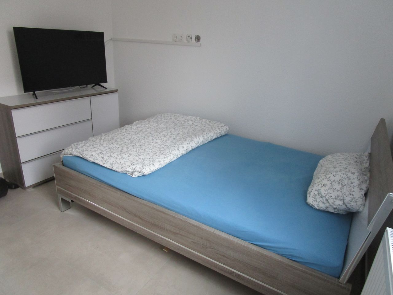 Wohnung Jädekamp in Hannover