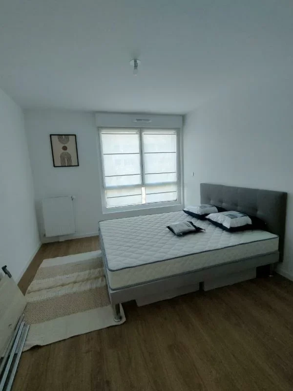 Appartement Rue Alexandre Lefas à Rennes