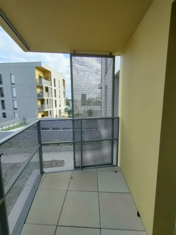 Appartement Rue Alexandre Lefas à Rennes