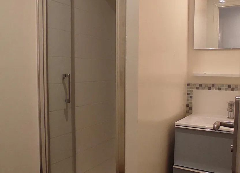 Appartement Chaussée John Kennedy à Le Havre