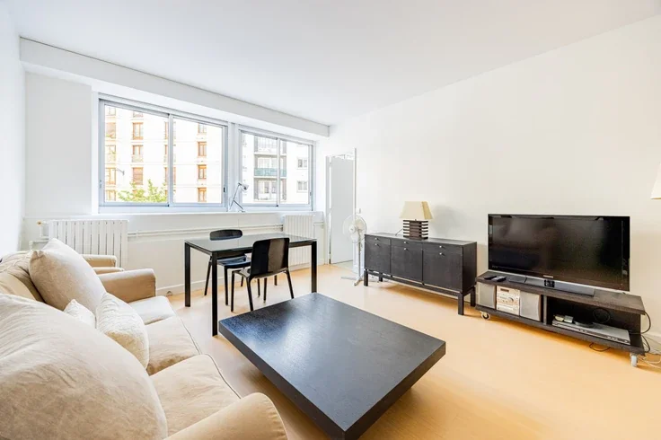 Appartement Rue des Bauches à Paris