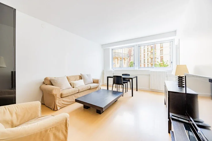 Appartement Rue des Bauches à Paris