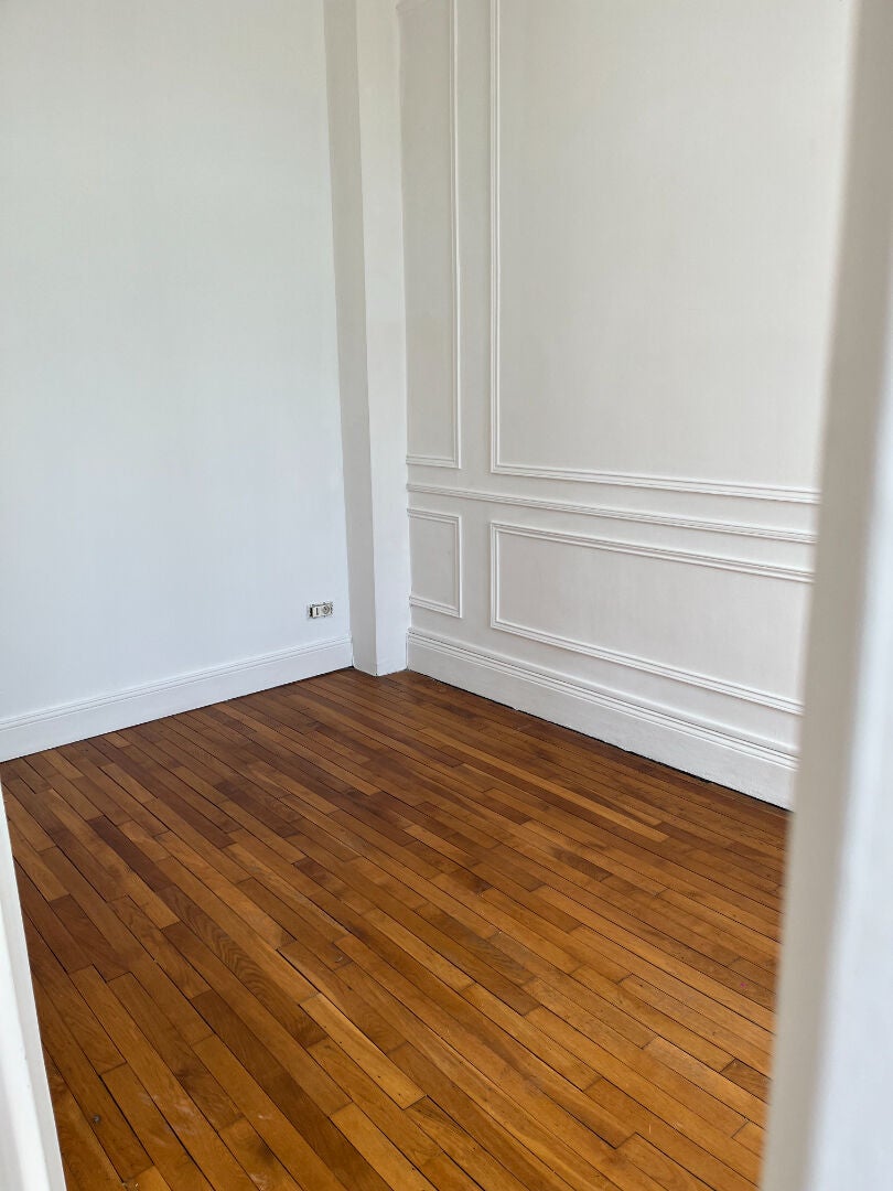 Appartement Rue du Gouvernement à Saint-Quentin