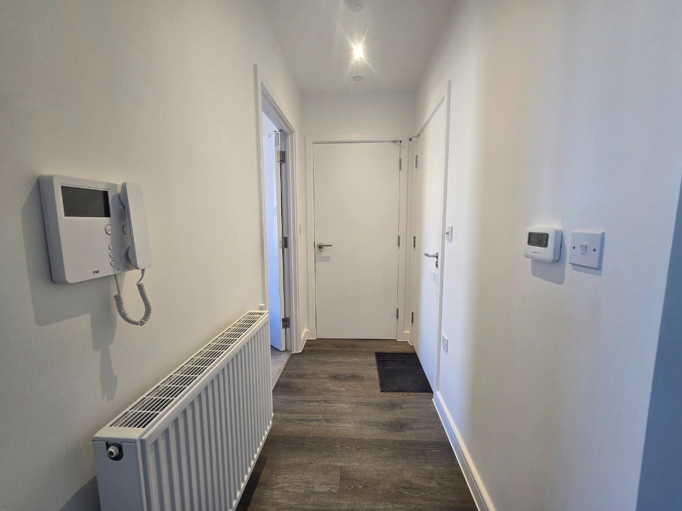 Flat Bridlington Road in Three Rivers