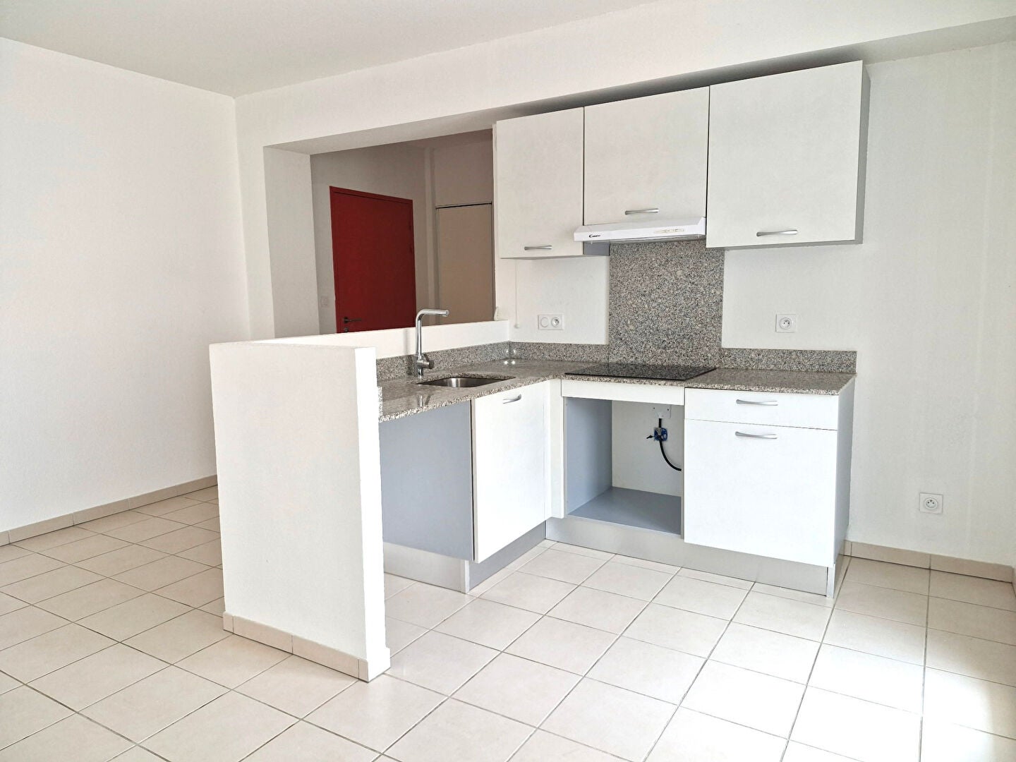 Appartement Chemin de la Basse Prade à Sigean