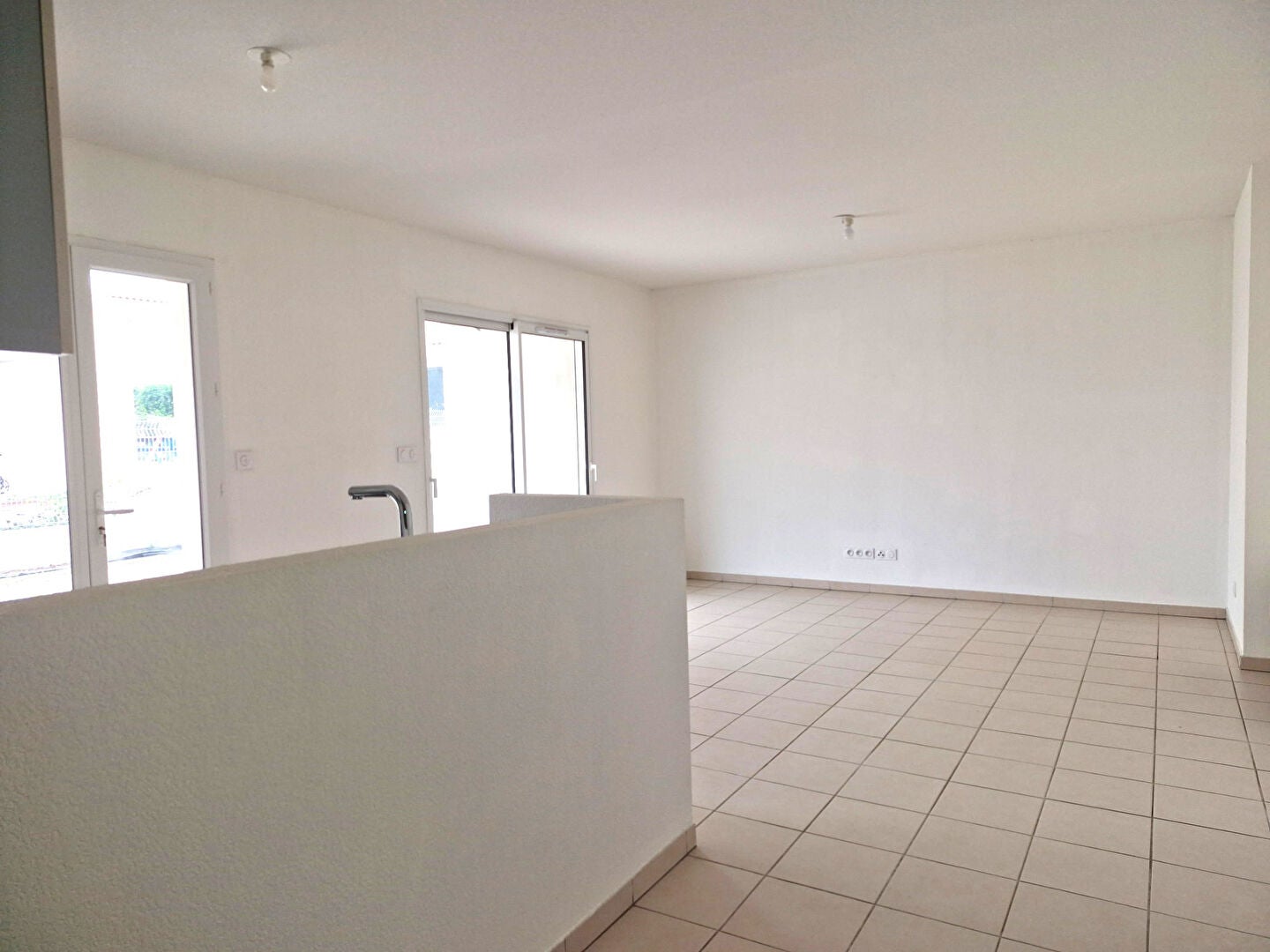Appartement Chemin de la Basse Prade à Sigean