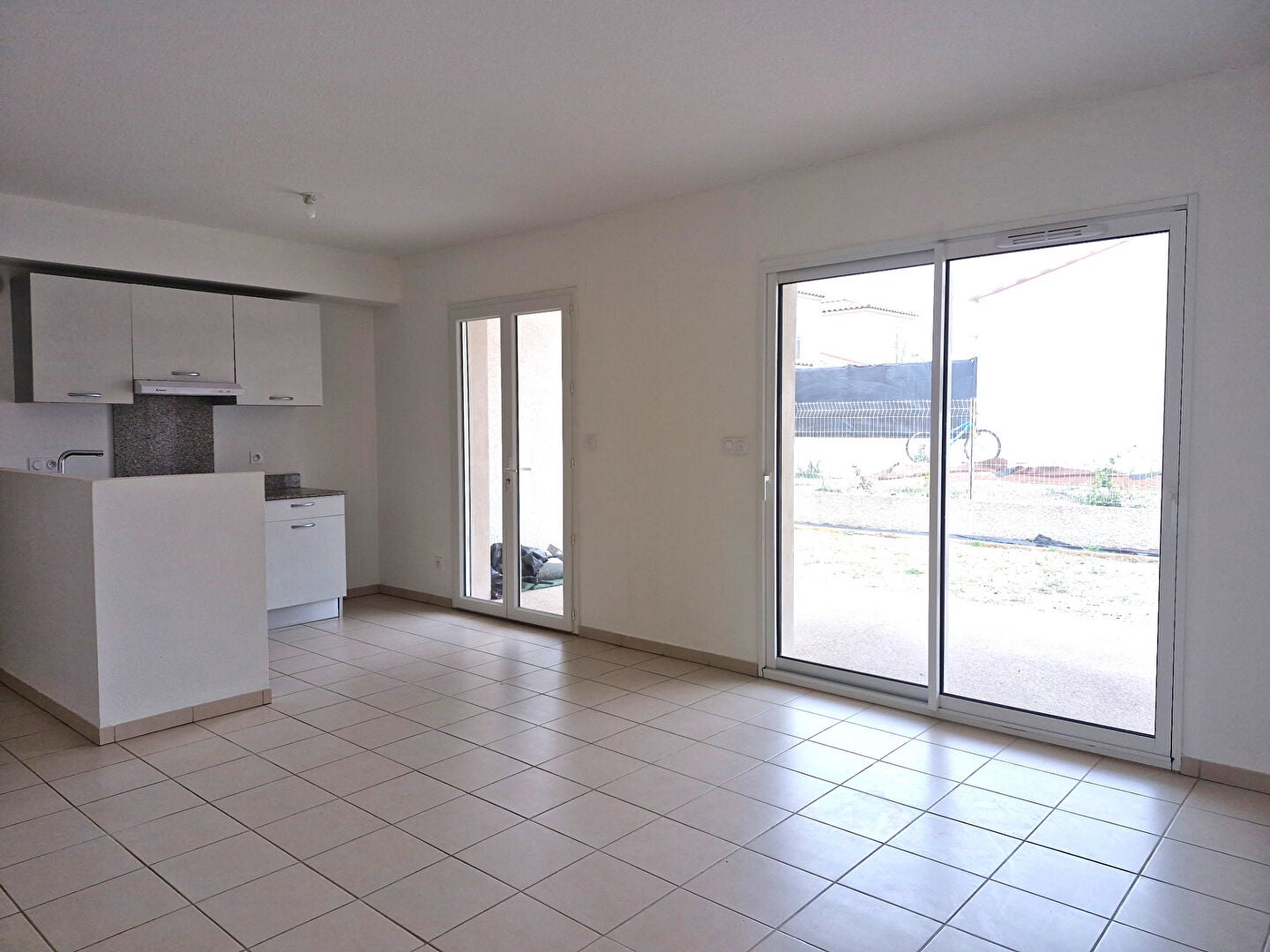 Appartement Chemin de la Basse Prade à Sigean