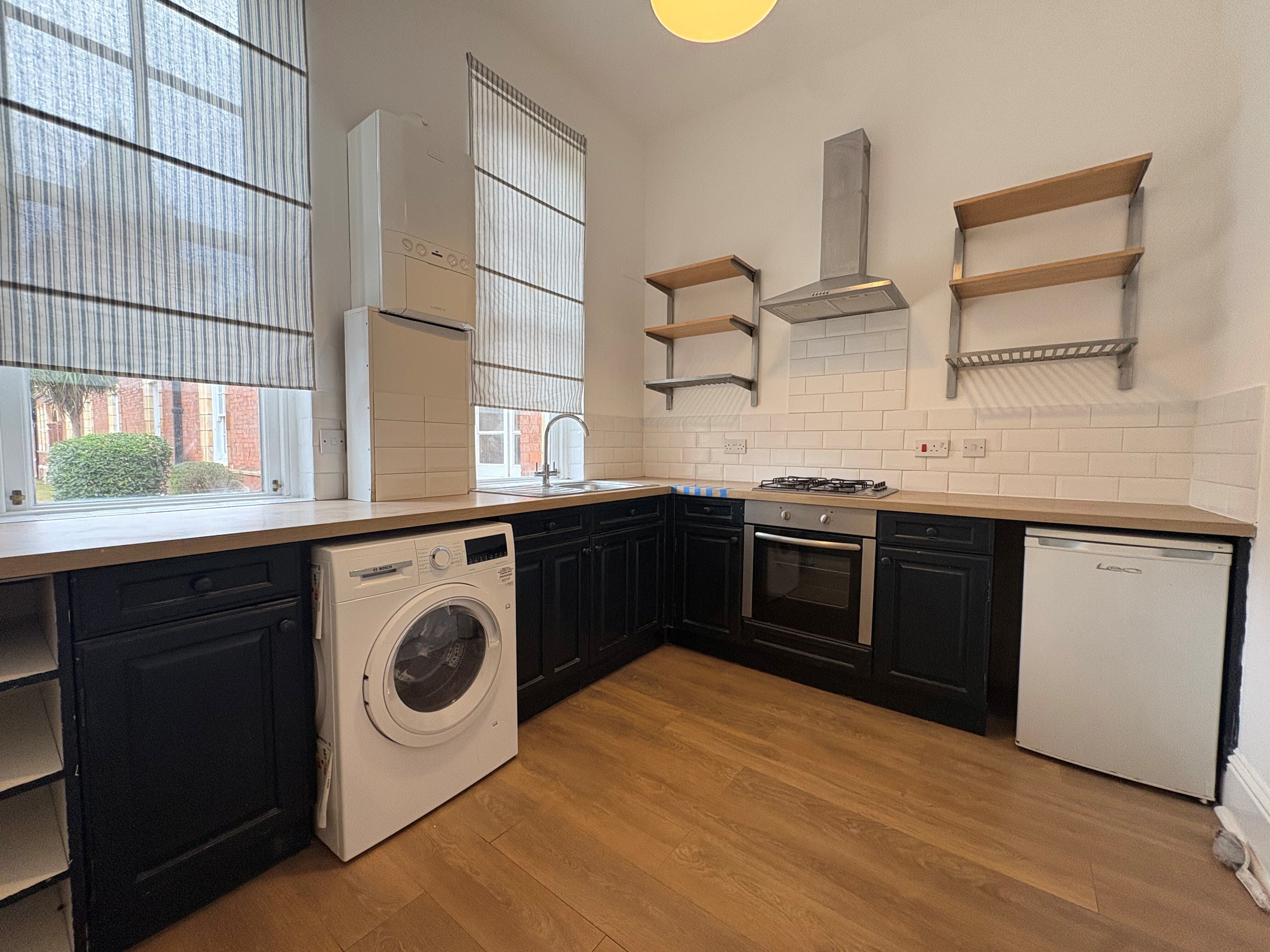 Flat North Grange in Exeter