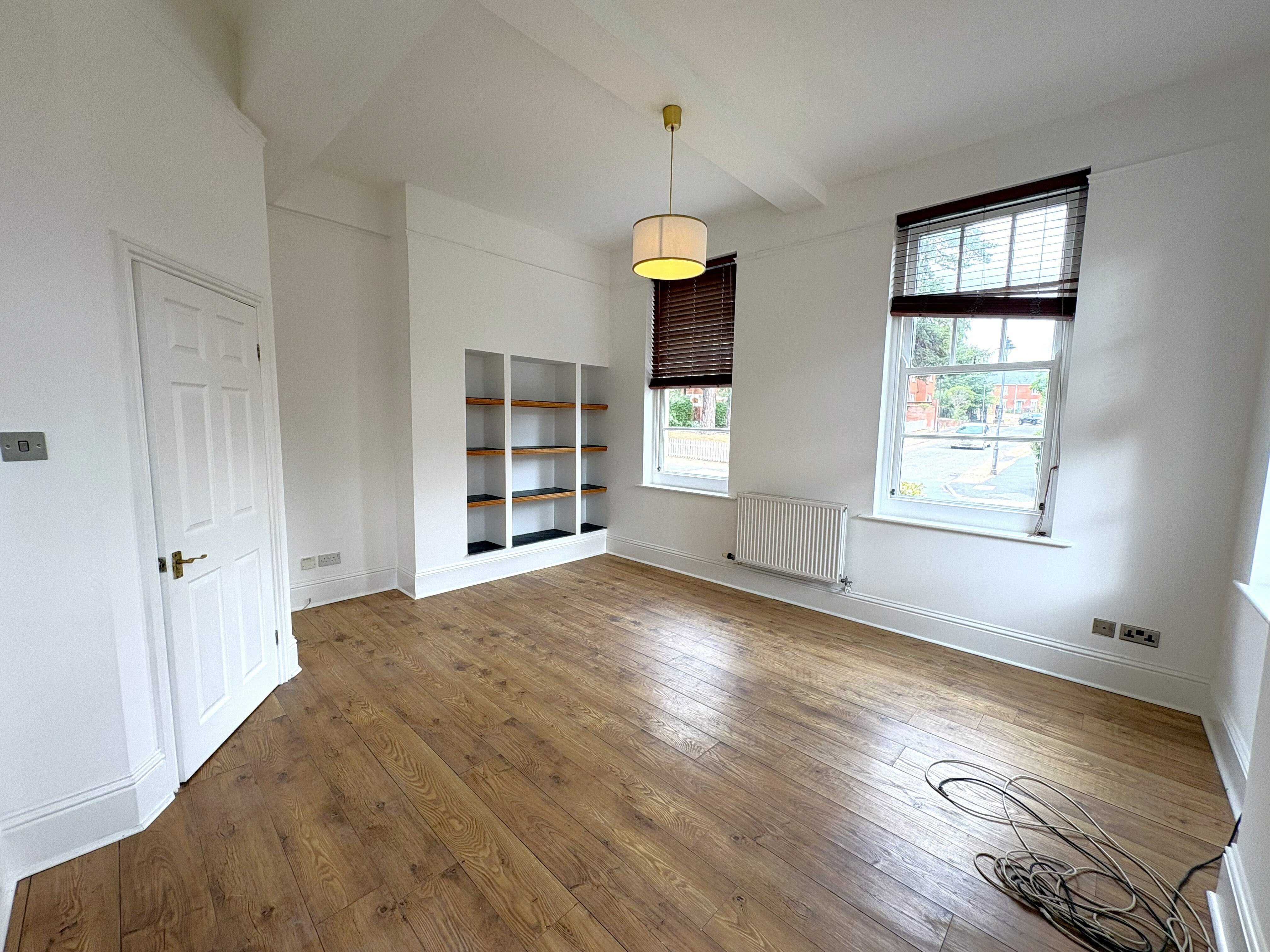 Flat North Grange in Exeter