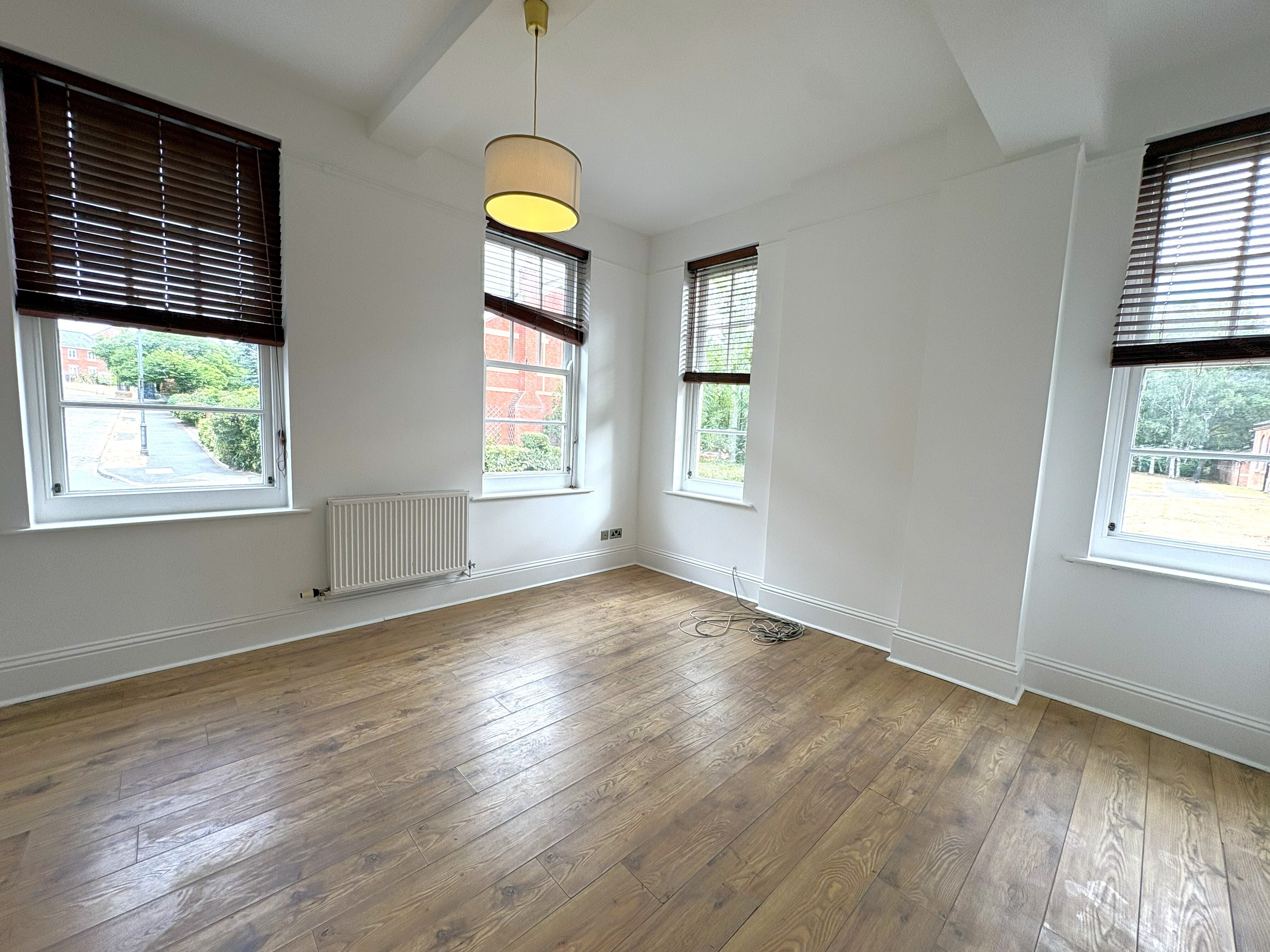 Flat North Grange in Exeter