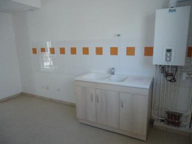 Appartement Cour Roche Libre à Saint-Gaultier