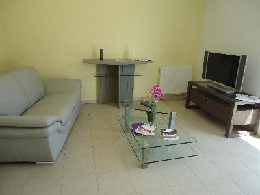 Appartement Cour Roche Libre à Saint-Gaultier