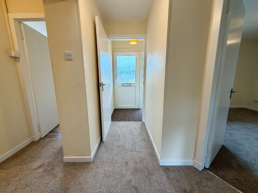 House A94 in Forfar
