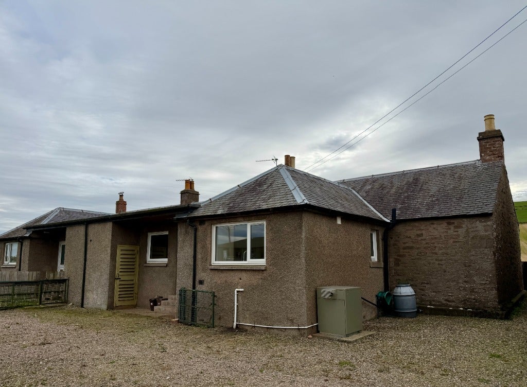 House A94 in Forfar