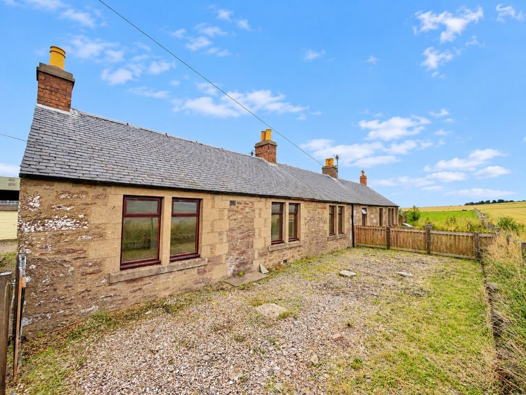 House A94 in Forfar