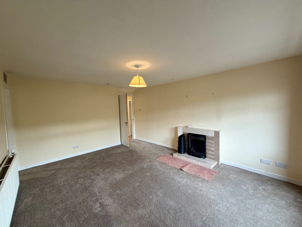 House A94 in Forfar