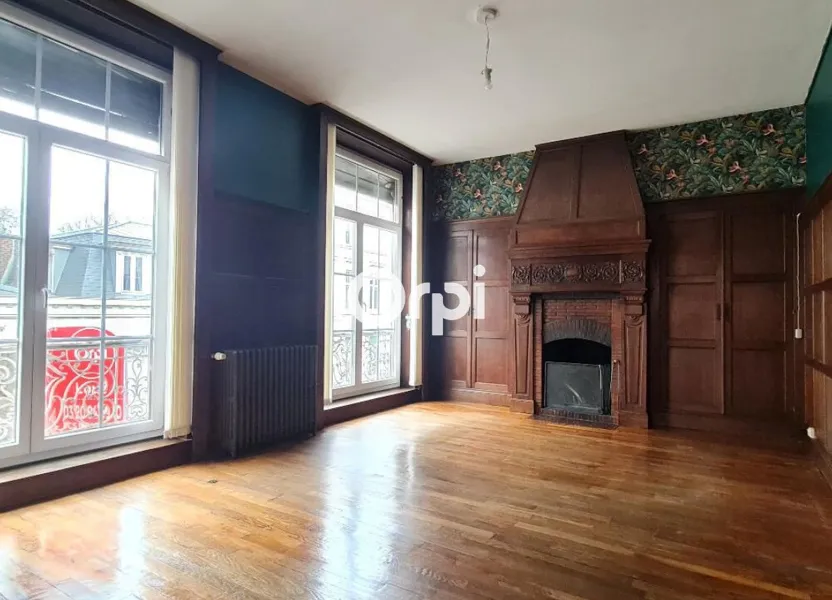 Appartement Rue du Bus à Tourcoing