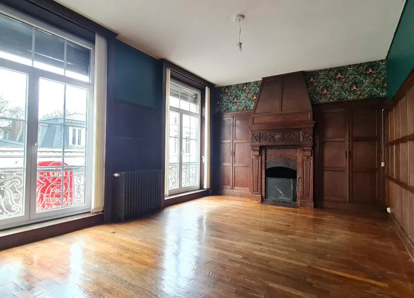 Appartement Rue du Bus à Tourcoing