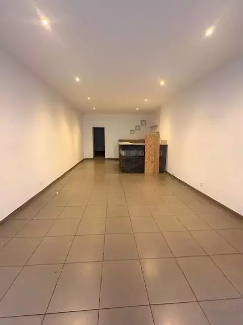 Appartement Rue Clovis Hugues à Marseille