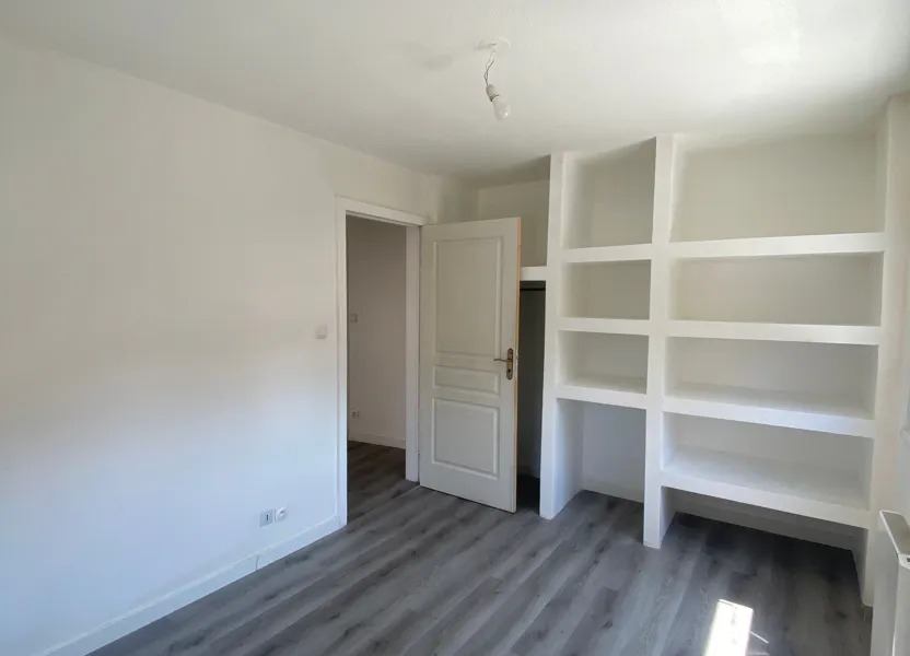 Appartement Rue de l'Abattoir à Schiltigheim
