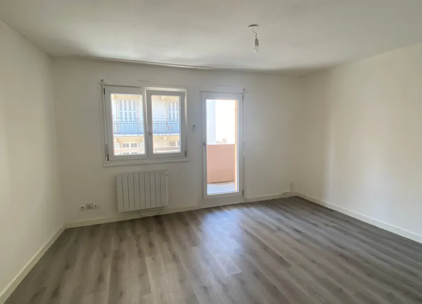 Appartement Rue de l'Abattoir à Schiltigheim