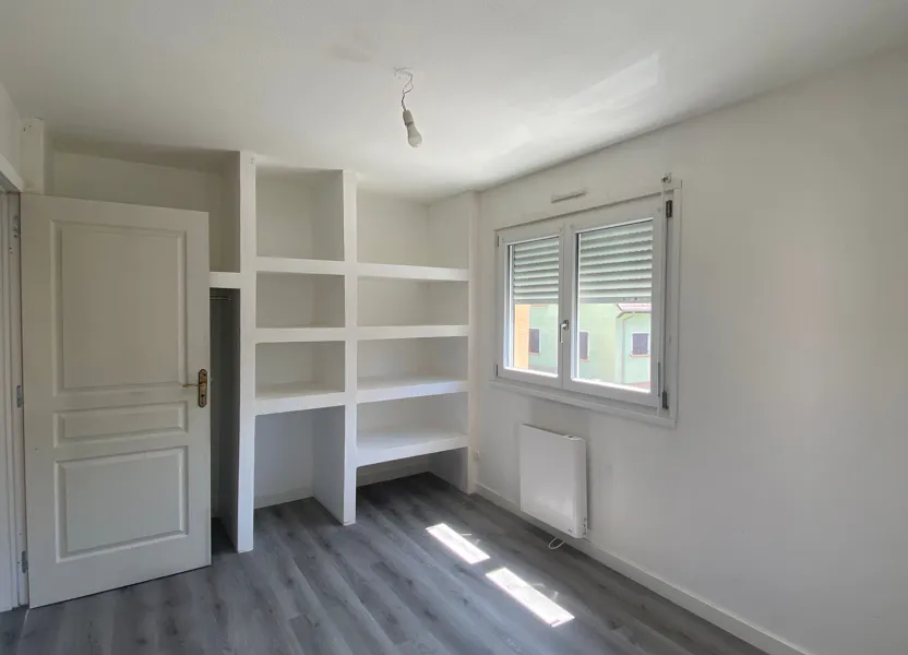 Appartement Rue de l'Abattoir à Schiltigheim