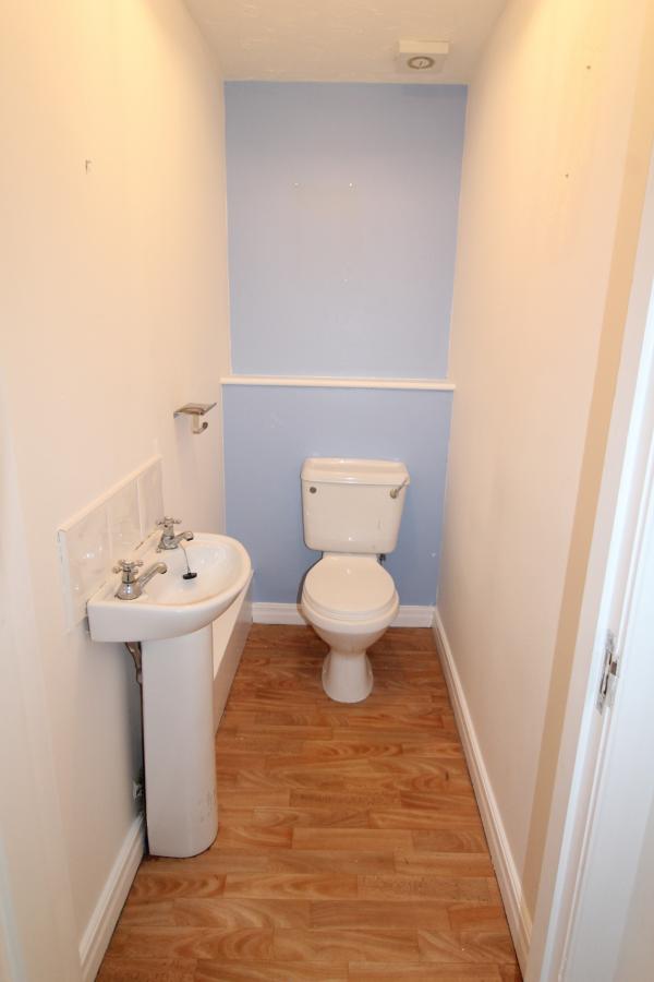 House Ashley Mews in Preston