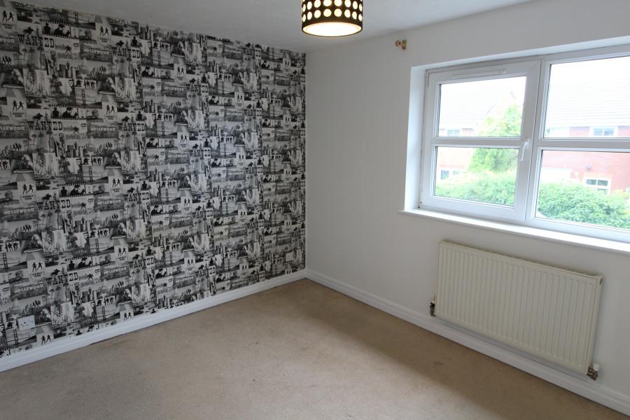 House Ashley Mews in Preston