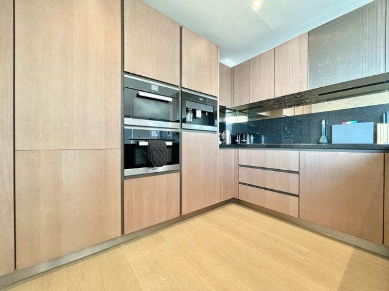 Flat Palmer Road in Greater London