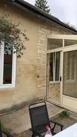 Maison Voie Communal de Valpuiseaux à Mézières à Puiselet-le-Marais