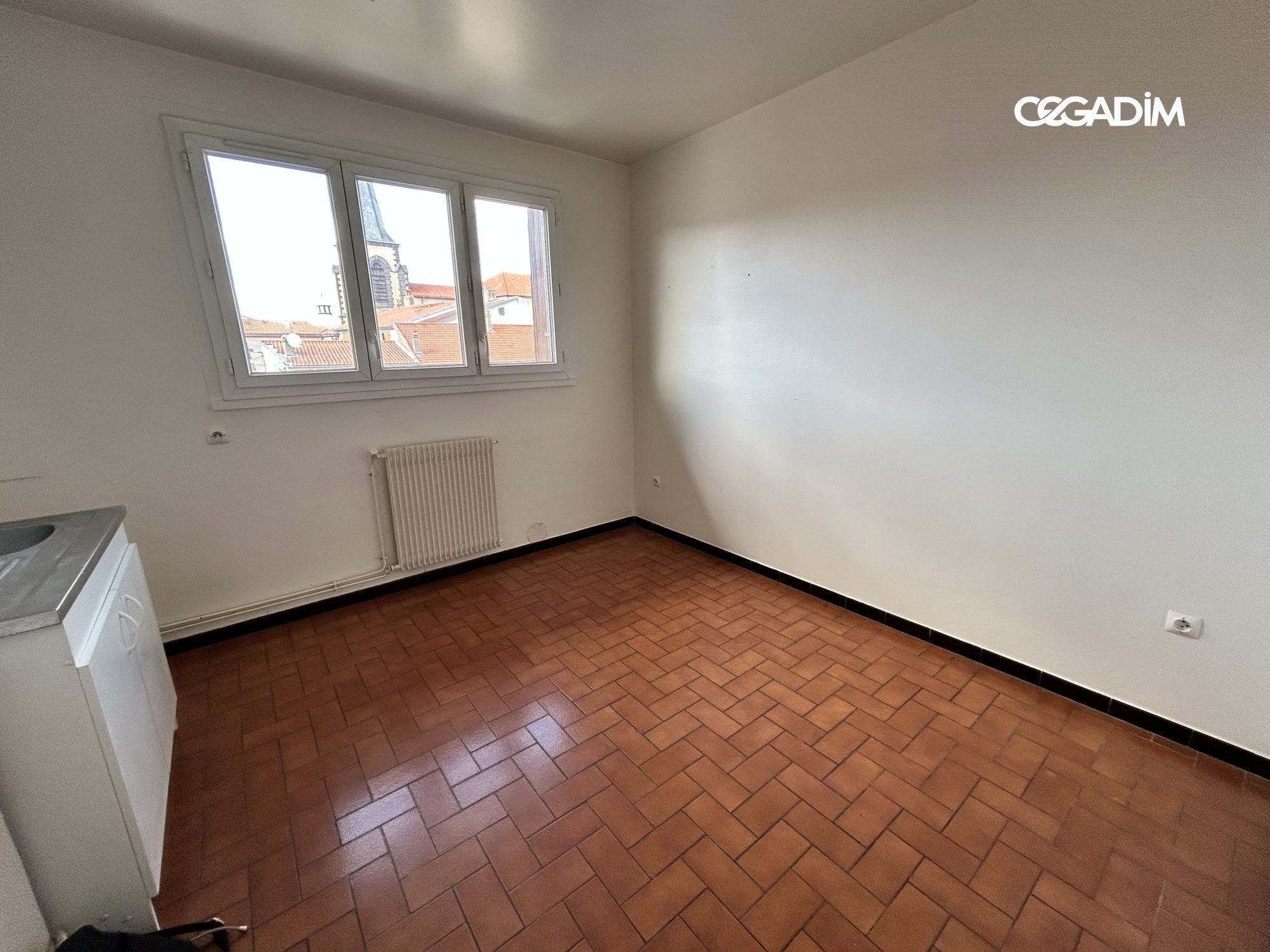 Appartement Cours des Perches à Cébazat