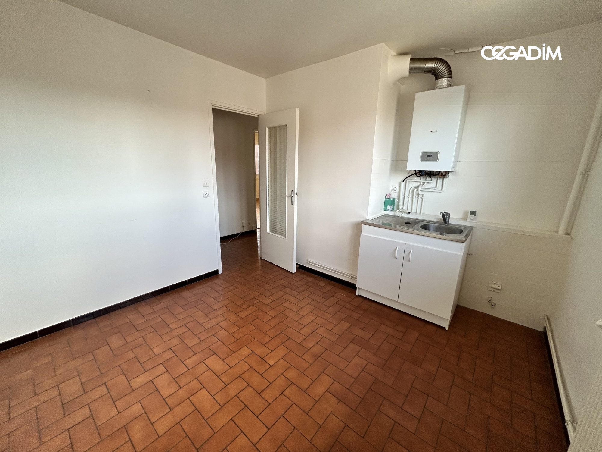 Appartement Cours des Perches à Cébazat