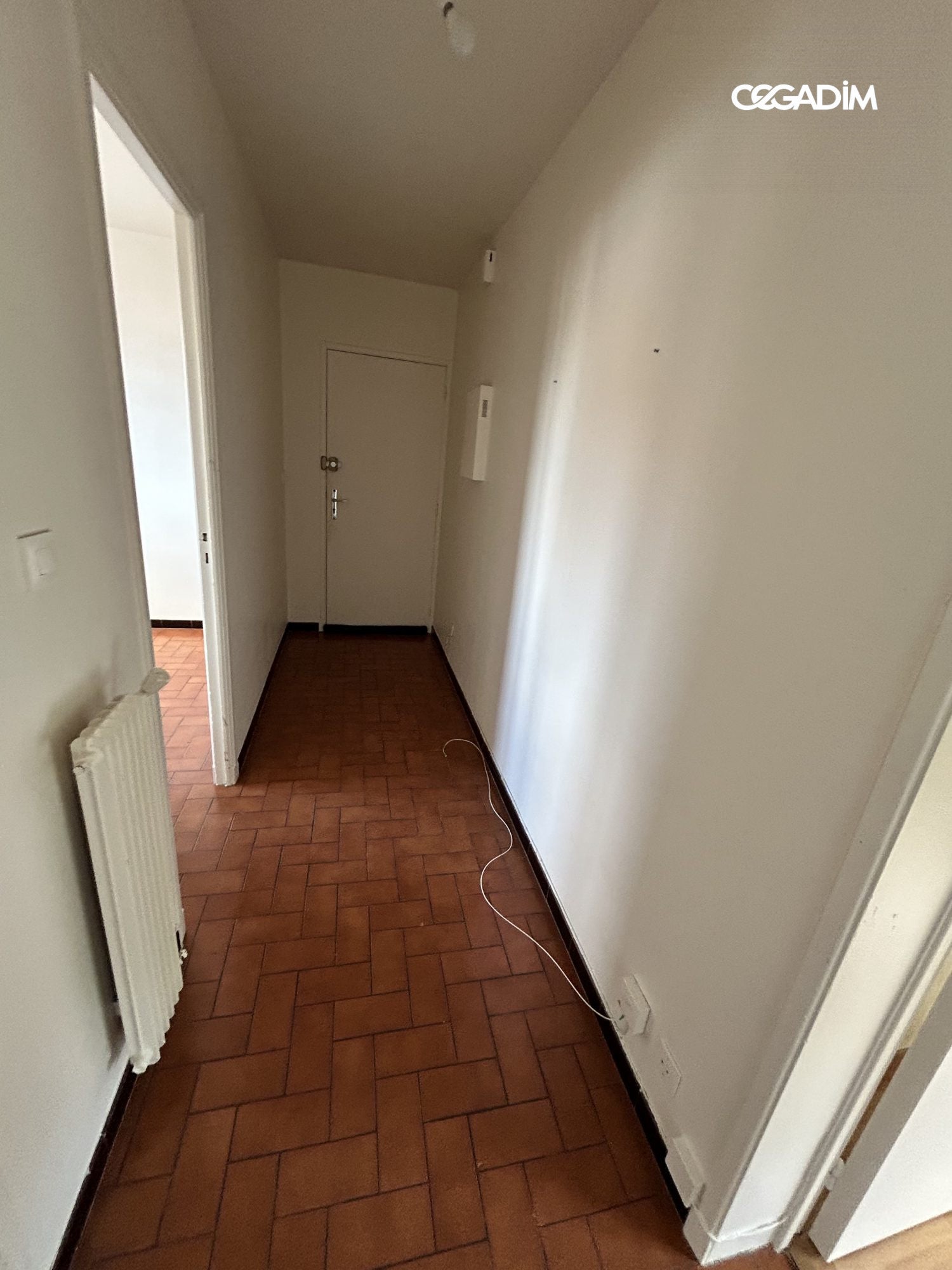Flat Cours des Perches in Cébazat