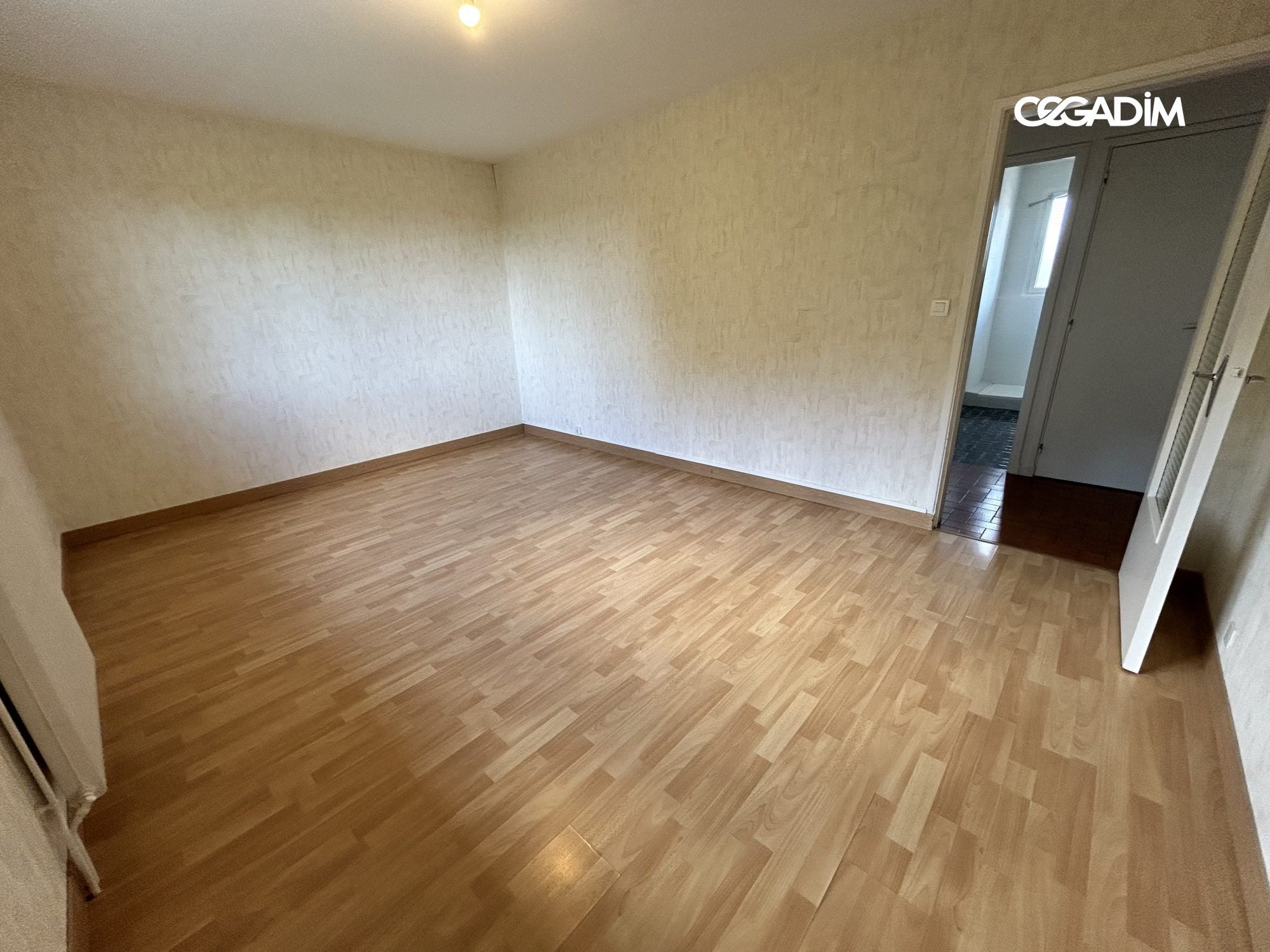 Appartement Cours des Perches à Cébazat