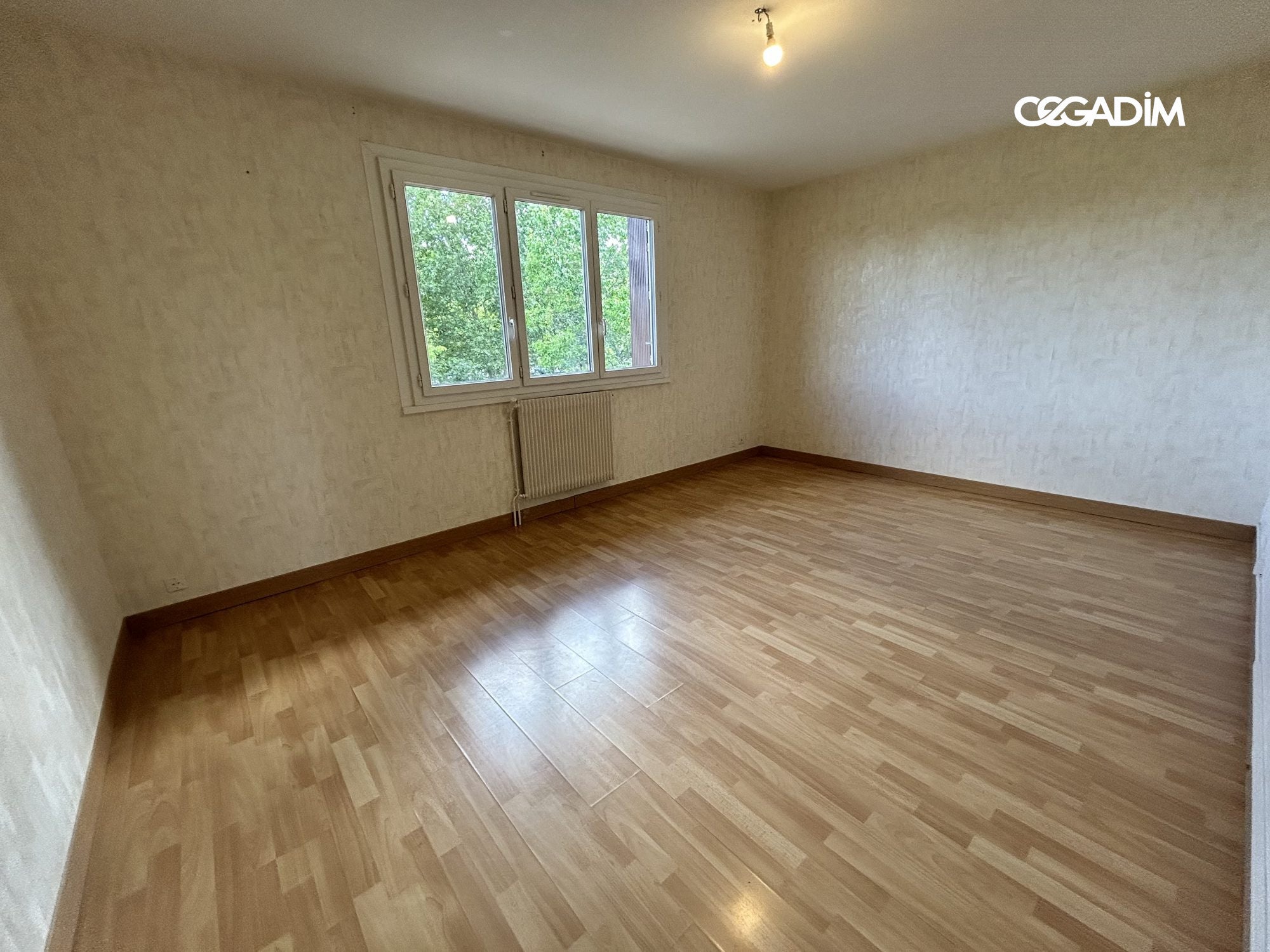 Appartement Cours des Perches à Cébazat