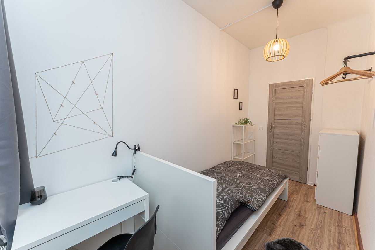 Wohnung Hainstraße in Berlin