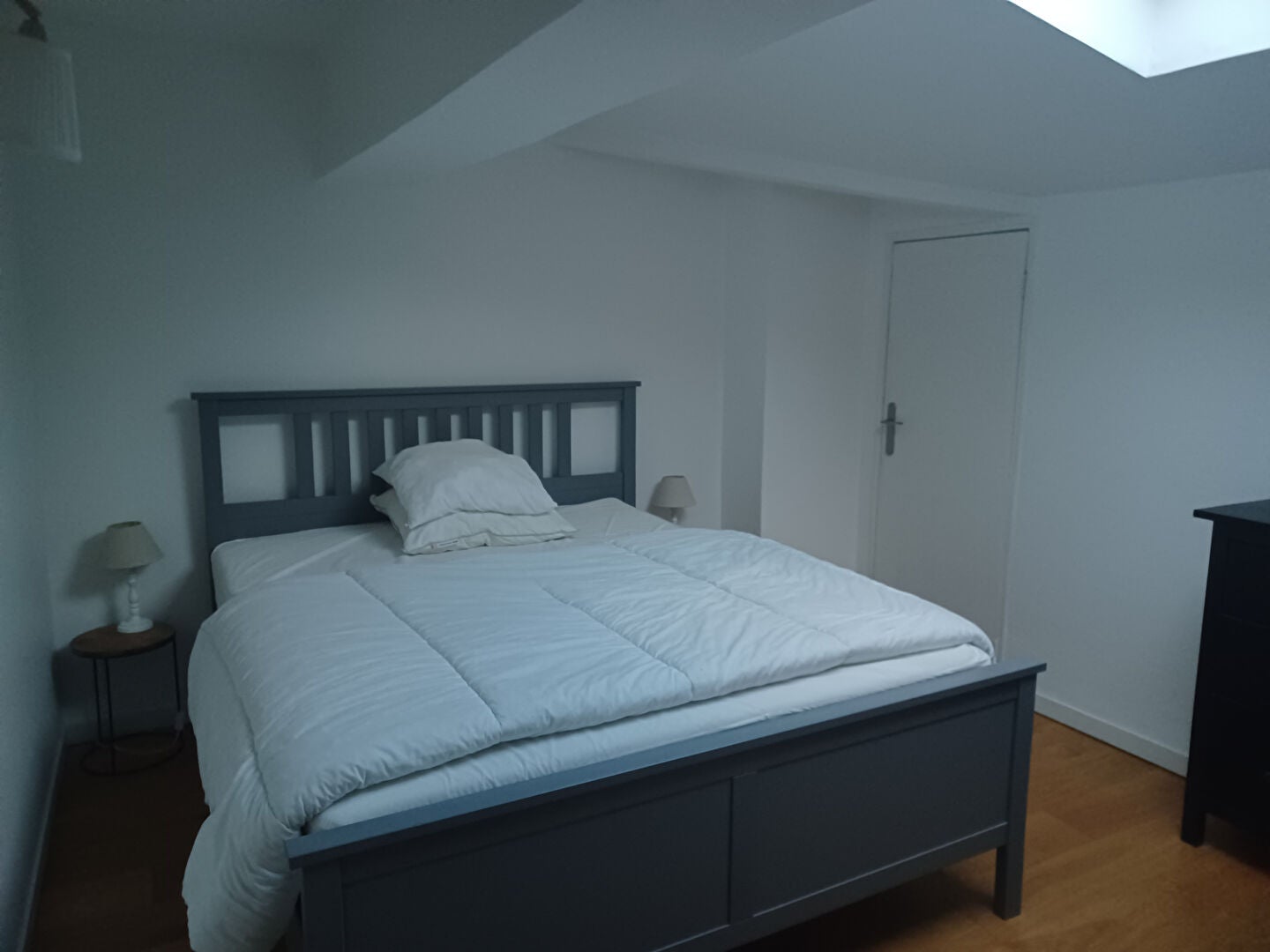 Flat Rue Montgolfier in Bordeaux