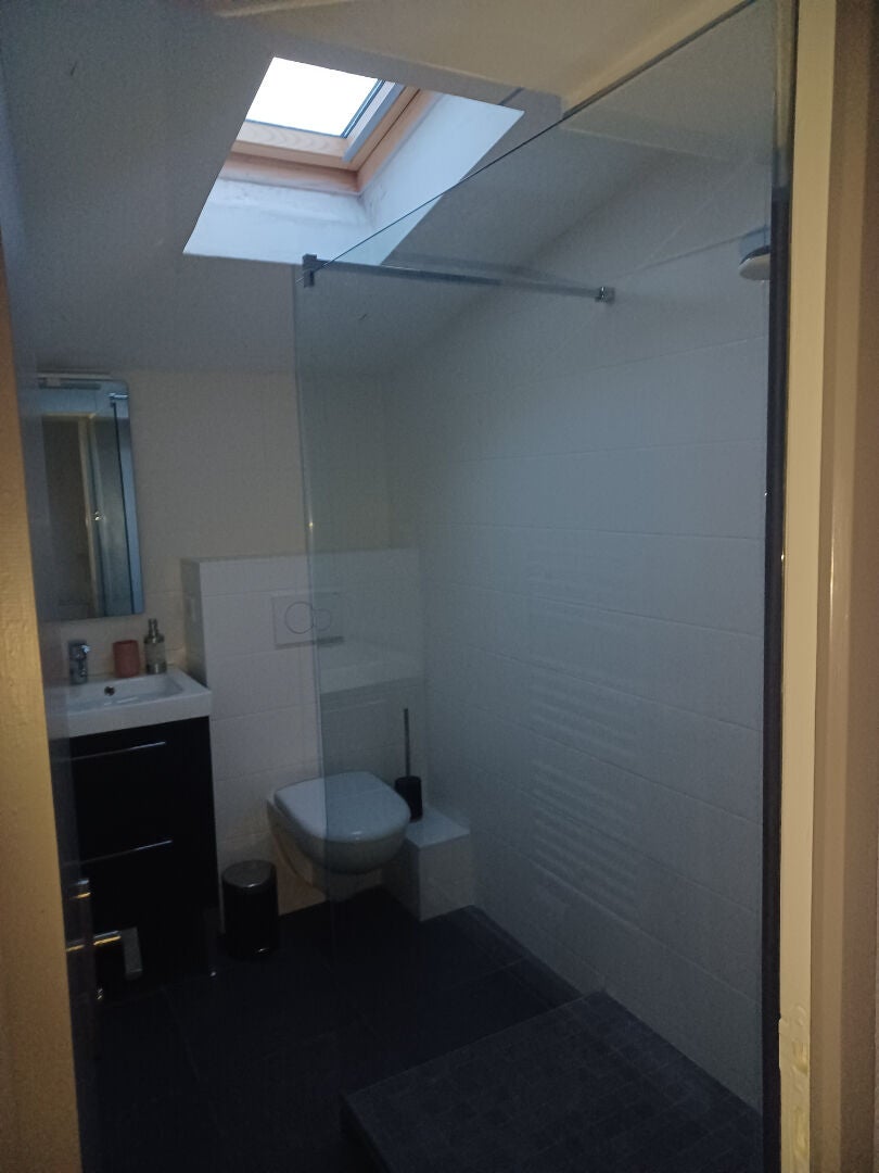 Flat Rue Montgolfier in Bordeaux