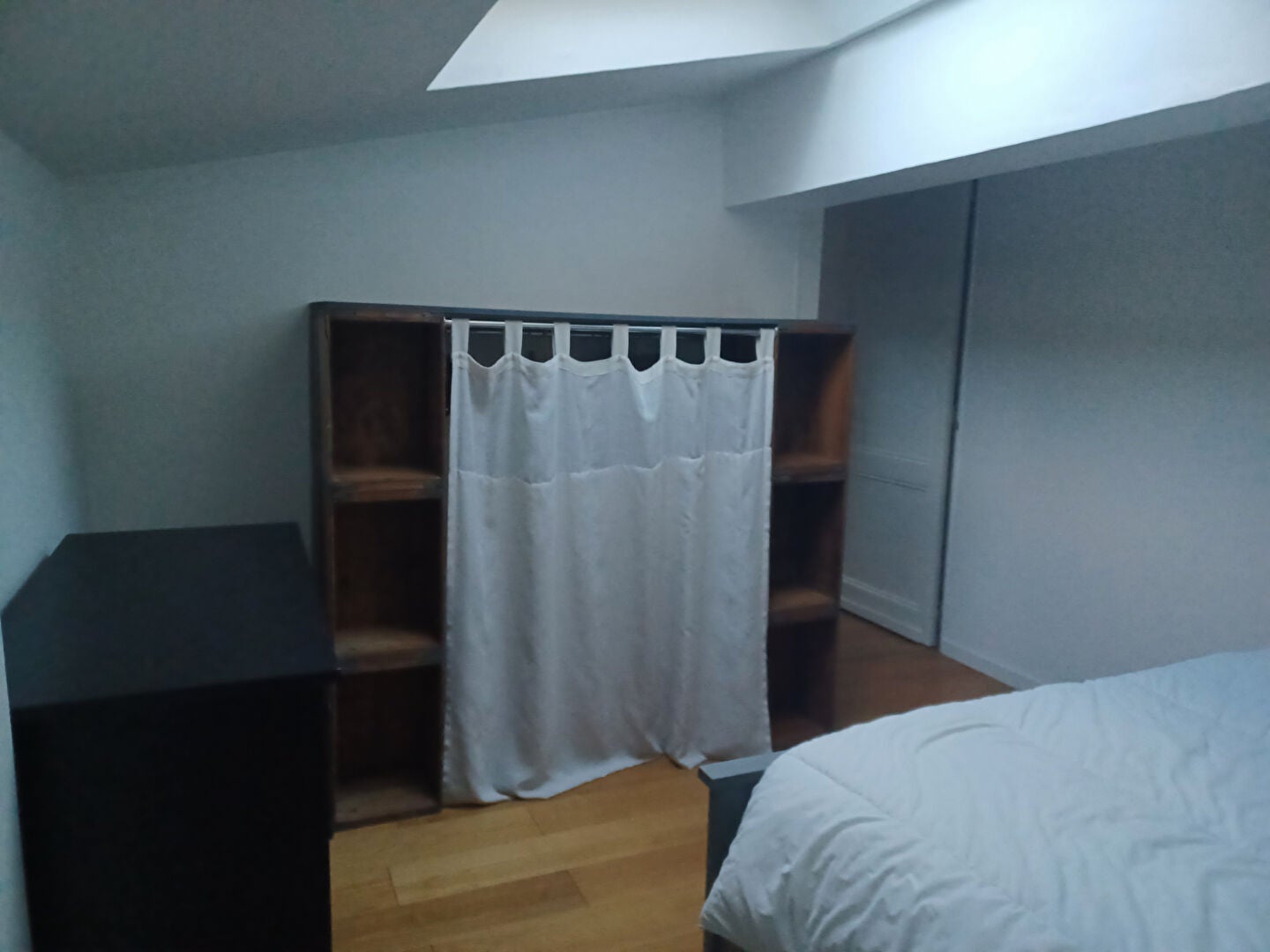 Flat Rue Montgolfier in Bordeaux
