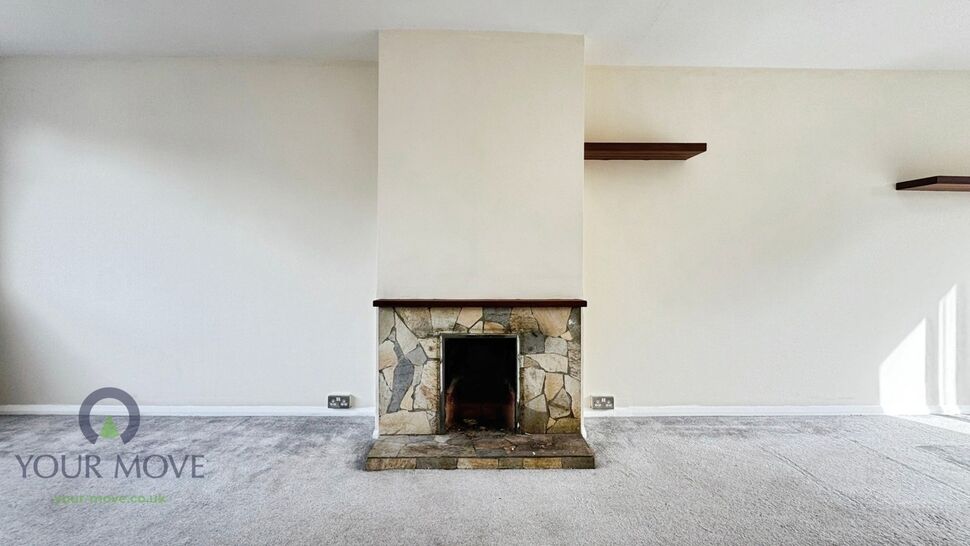 House Dorothy Evans Close in Greater London
