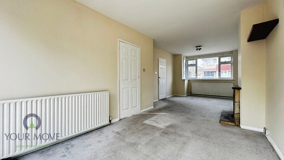 House Dorothy Evans Close in Greater London