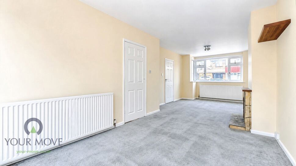 House Dorothy Evans Close in Greater London