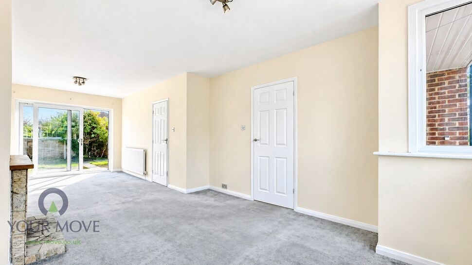 House Dorothy Evans Close in Greater London