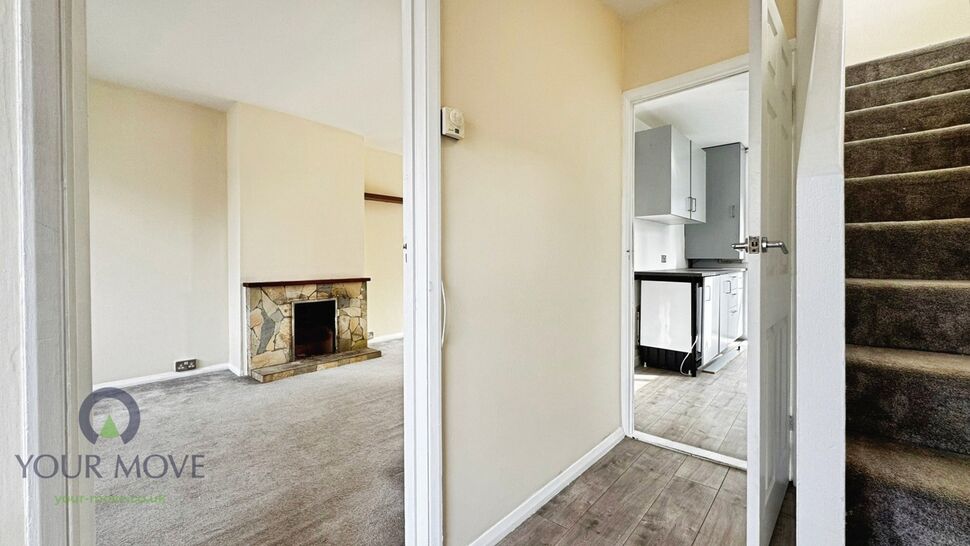 House Dorothy Evans Close in Greater London