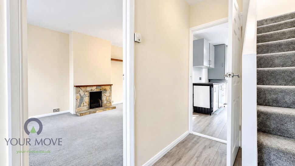 House Dorothy Evans Close in Greater London