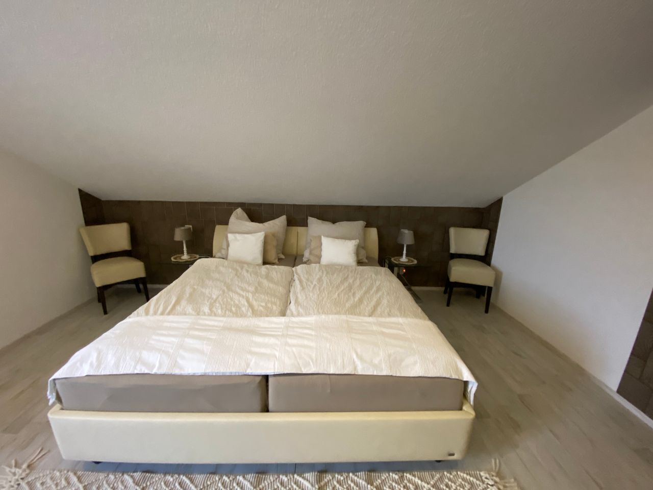Wohnung Zwischen den Wegen in Losheim am See
